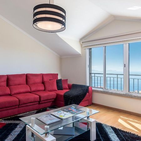 Savana Apartment By Atlantic Holiday Caniço Esterno foto