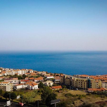 Savana Apartment By Atlantic Holiday Caniço Esterno foto