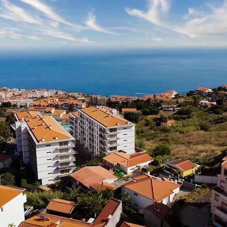 Savana Apartment By Atlantic Holiday Caniço Esterno foto