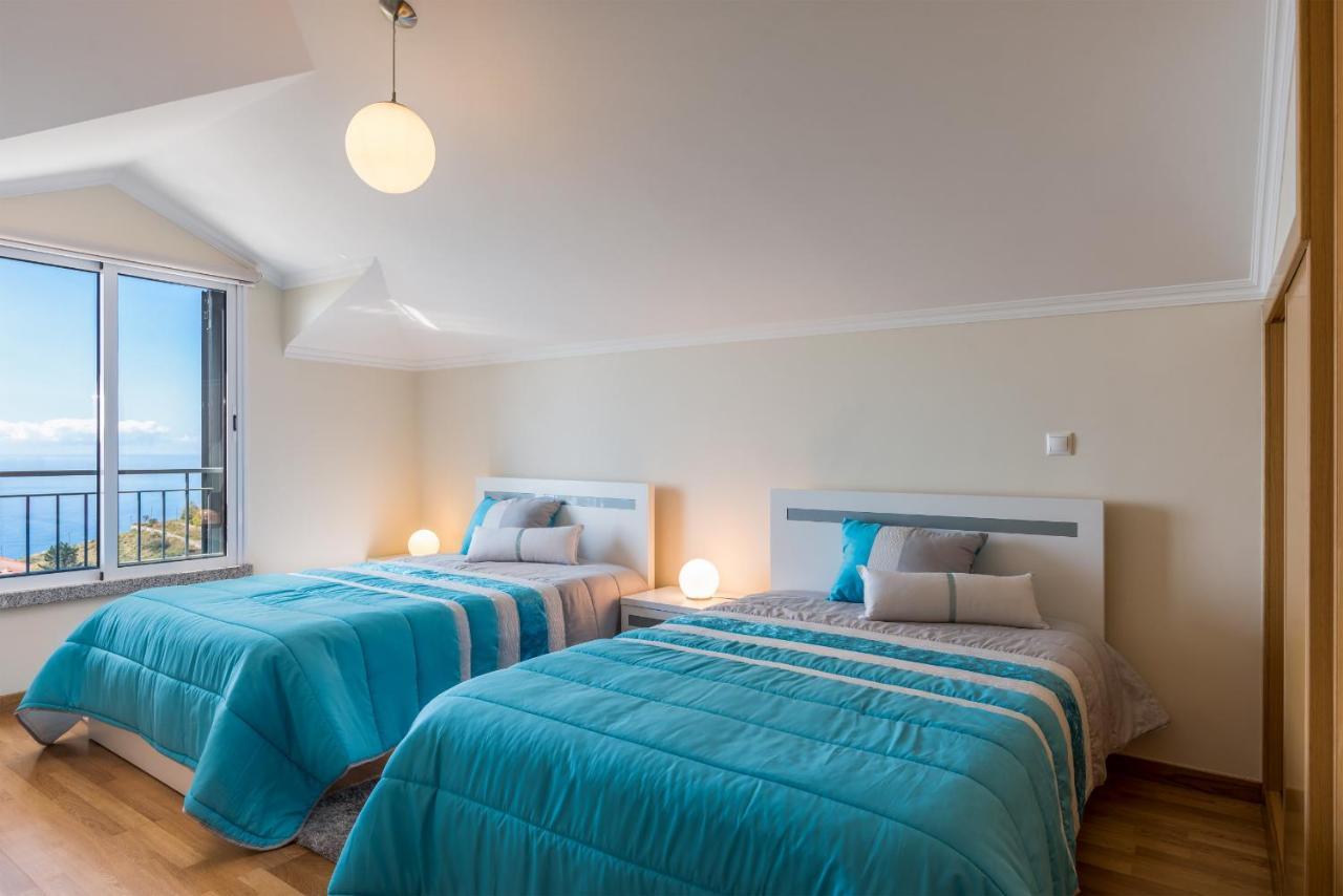 Savana Apartment By Atlantic Holiday Caniço Esterno foto