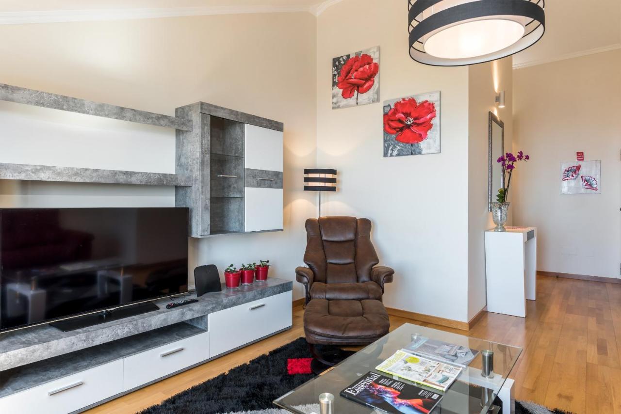 Savana Apartment By Atlantic Holiday Caniço Esterno foto