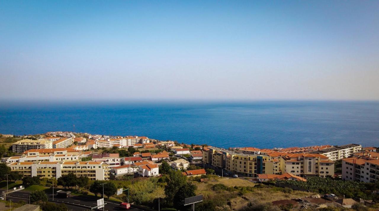 Savana Apartment By Atlantic Holiday Caniço Esterno foto