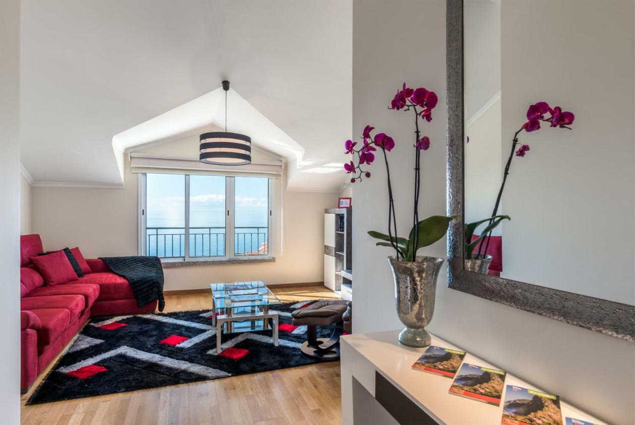 Savana Apartment By Atlantic Holiday Caniço Esterno foto