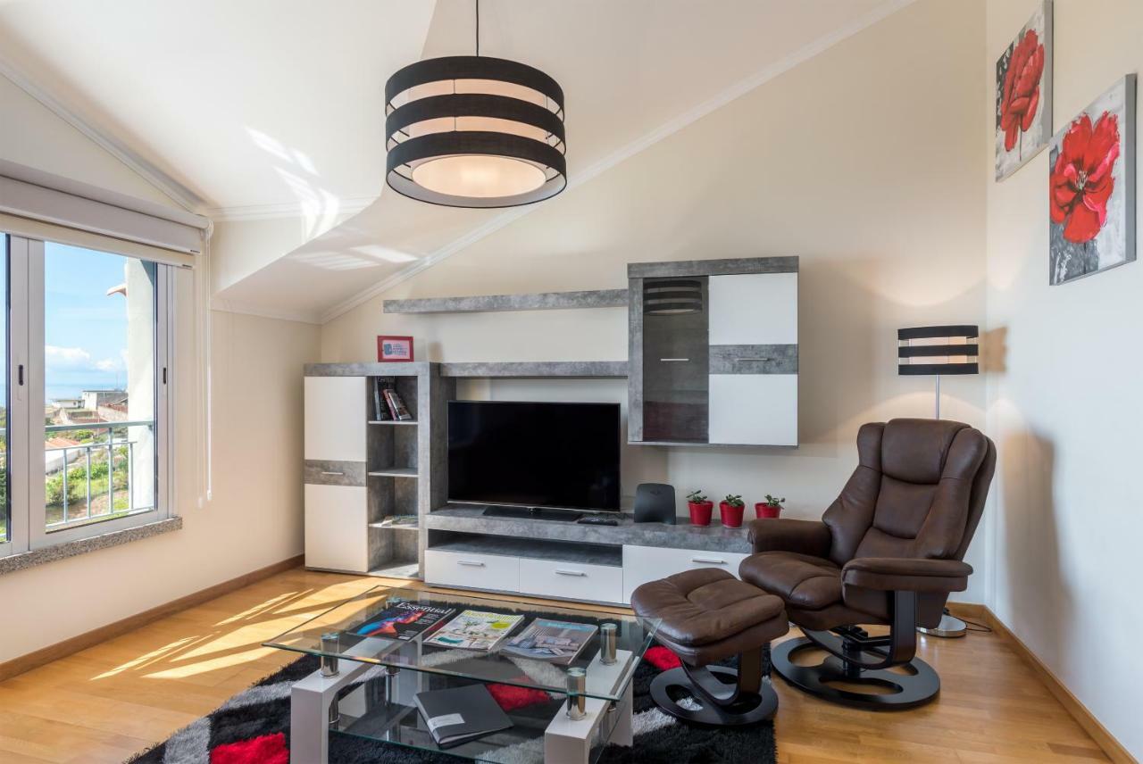 Savana Apartment By Atlantic Holiday Caniço Esterno foto